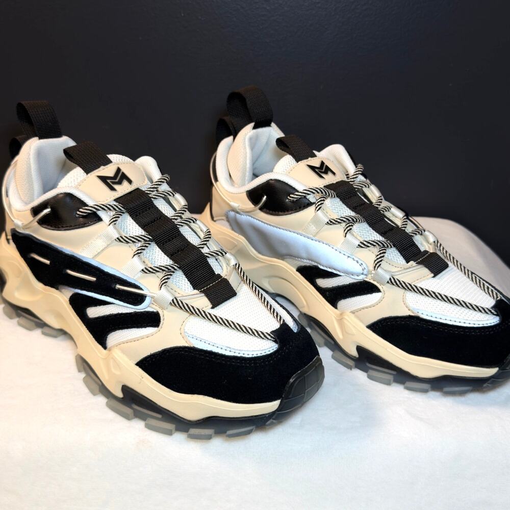 Mazino Core “Cream” – Core-006 Sneakers | 8M/9.5W - Picture 3 of 13